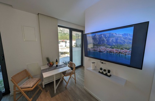 Dugis Apartment | Charmy Studio Tamara