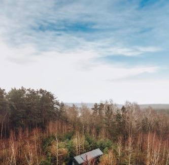 gmina Rogowo House | Charszówka