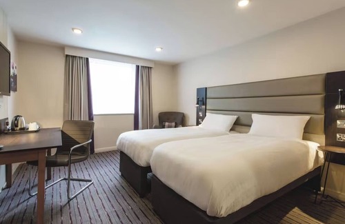 Telford Hotel | Charter Hotel Telford
