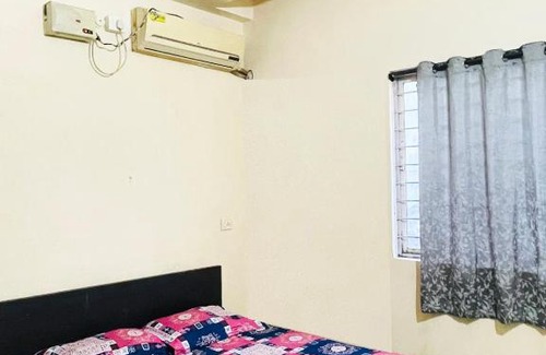 Manikonda Apartment | CHARTER STAYS - ANJALI 101 - 2BHK@MANIKONDA