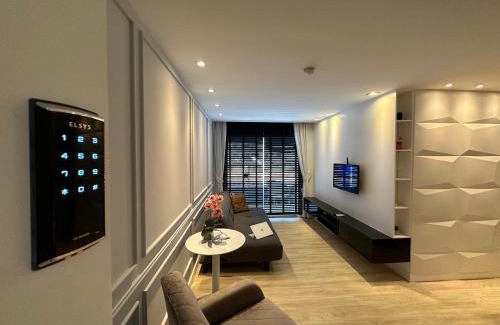 Aldeota Apartment | Chartres Charming Residence