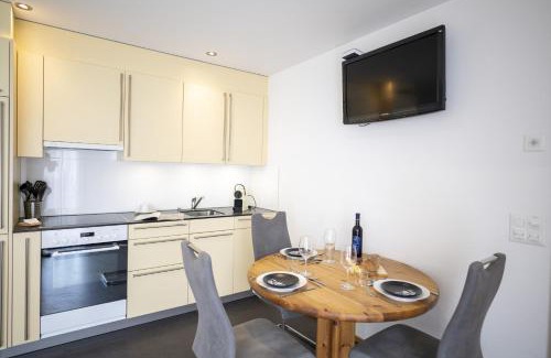 Ftan Apartment | Chasa Bazzell