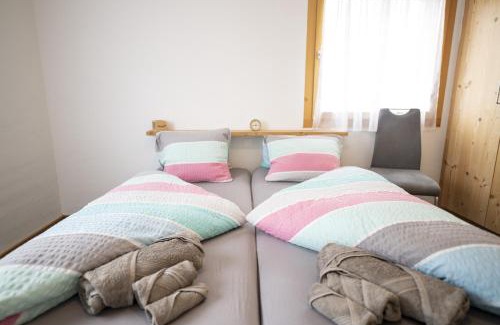 Ftan Apartment | Chasa Bazzell