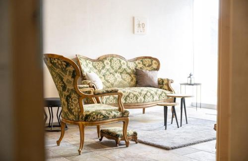 Sent Apartment | Chasa Chavrioel