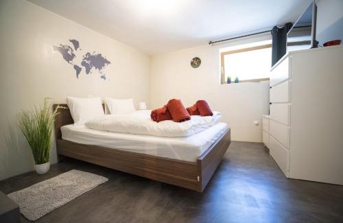 Ardez Apartment | Chasa Muglin Ardez