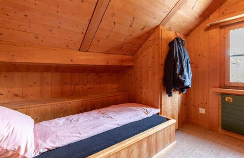 Ardez Apartment | Chasa Muglin Ardez