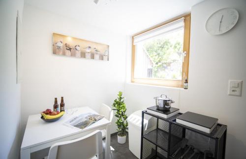 Ardez Apartment | Chasa Muglin Ardez