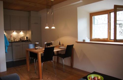 Ardez Apartment | Chasa Pro La Tuor Pitschna