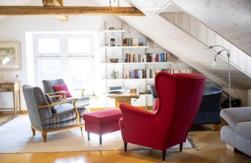 Ardez Apartment | Chasa Suot Chasté