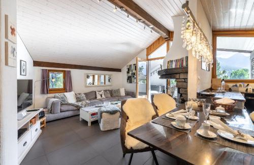 Engadin Scoul Apartment | Chasa Tusa 3