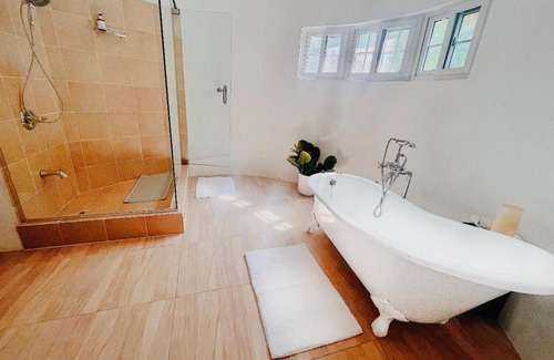 Albion House | Chasucourt