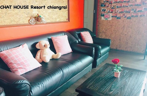 Chiang Rai House | Chat House Chiang Rai