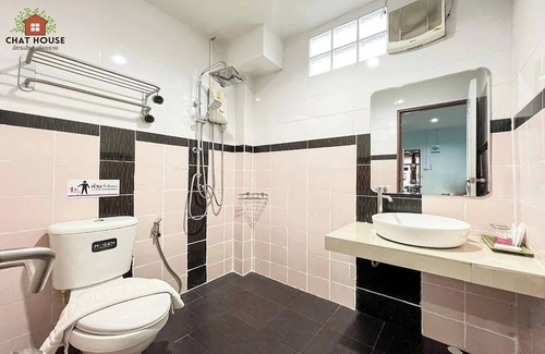 Chiang Rai House | Chat House Chiang Rai