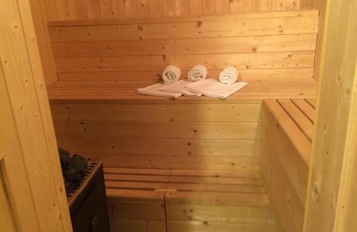 Josefov Dul Cabin | Chata Čert