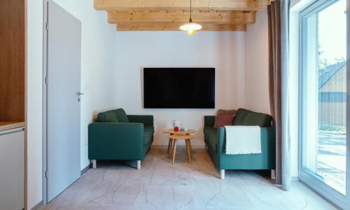Zuberec Ski Chalet | Chata ŠENKÁRKA Zuberec