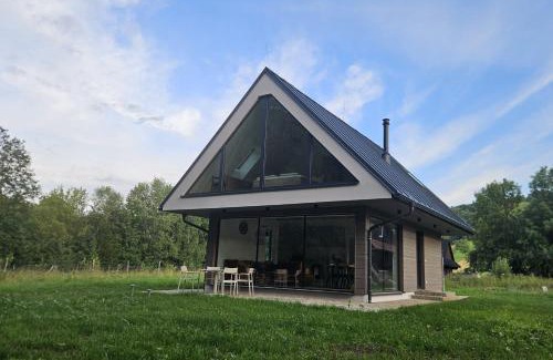 Osturna Ski Chalet | Chata Šikulka
