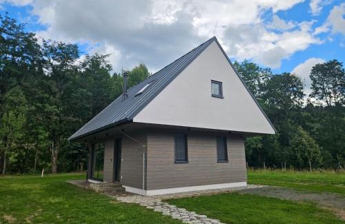 Osturna Ski Chalet | Chata Šikulka
