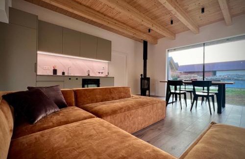 Osturna Ski Chalet | Chata Šikulka