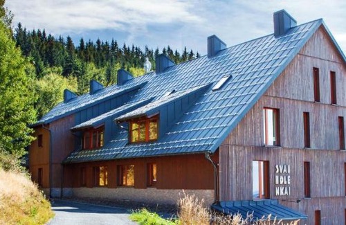 Rokytnice nad Jizerou Apartment | Chata Švadlenka - chatasvadlenka cz