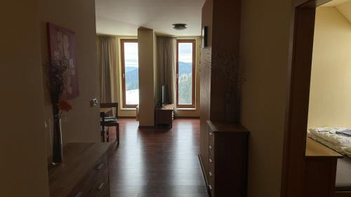 Rokytnice nad Jizerou Apartment | Chata Švadlenka - chatasvadlenka cz