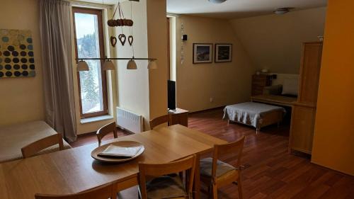 Rokytnice nad Jizerou Apartment | Chata Švadlenka - chatasvadlenka cz