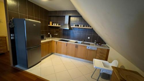 Rokytnice nad Jizerou Apartment | Chata Švadlenka - chatasvadlenka cz