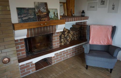 Zar House | Chata Žár