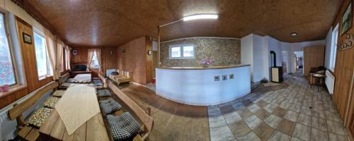 Jelenec House | Chata žltá