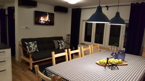 Stola Ski Chalet | Chata Anička