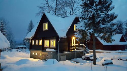 Stola Ski Chalet | Chata Anička