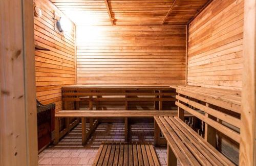 Bozi Dar House | Chata Anton Günther