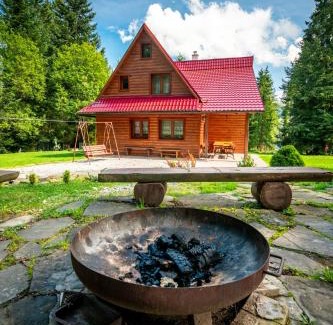 Oravice Villa | Chata Bobík