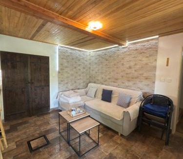 Morkuvky House | Chata Bobule s vinným sklepem