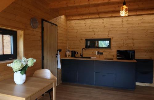 Hradistko Ski Chalet | Chata Cedrus