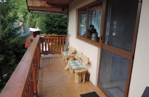 Porac Ski Chalet | Chata Dáša