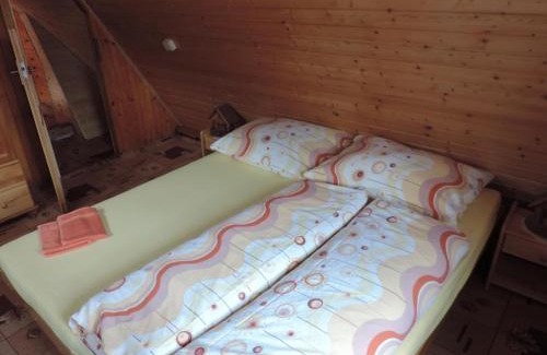 Porac Ski Chalet | Chata Dáša