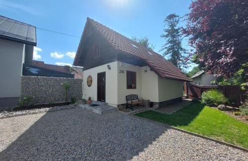 Demanova House | Chata DOBROTKA