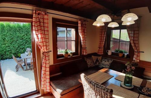 Demanova House | Chata DOBROTKA