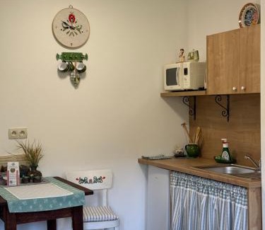 Bachledova dolina Cabin | Chata Dolina v Bachledke
