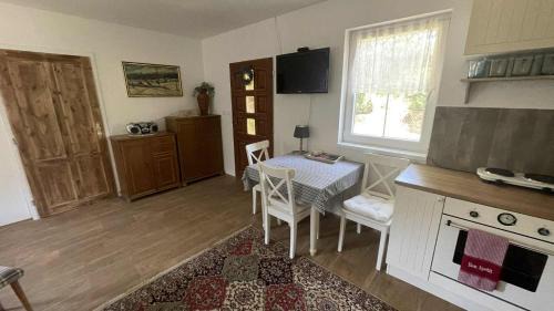 Druzec House | Chata Družec