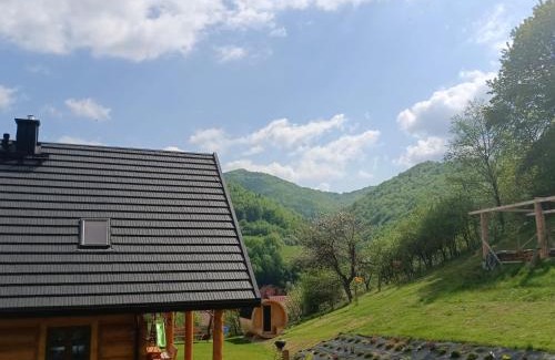 Polany Apartment | Chata Dziewięćsił