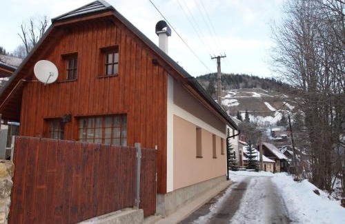 Spania Dolina House | Chata Ema