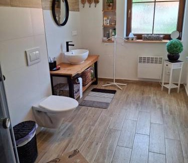 Myto pod Dumbierom Ski Chalet | Chata erika mýto pod Ďumbierom