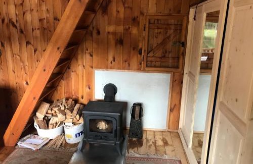 Straz Ski Chalet | Chata Florián