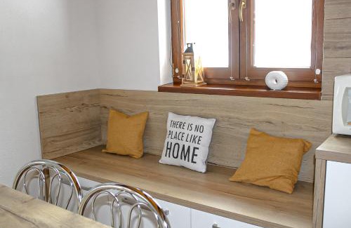 Svaty Kriz Apartment | Chata Holder