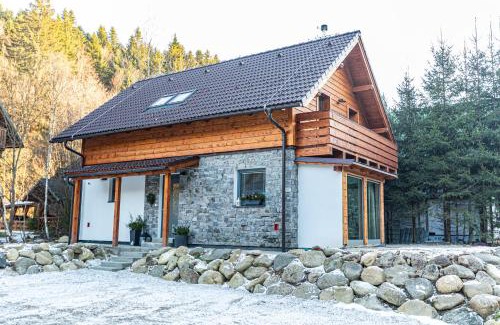 Tale Ski Chalet | Chata Hrbánik Tále