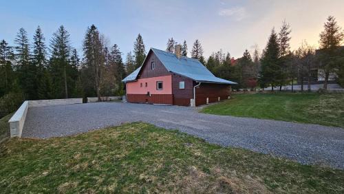 Oravice Ski Chalet | Chata Ilonka Oravice