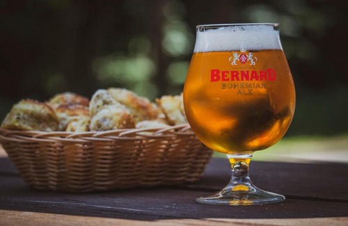 Pezinok House | Chata Korenný vrch Pezinská Baba