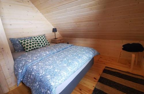 Stronie Slaskie Ski Chalet | Chata Lisa
