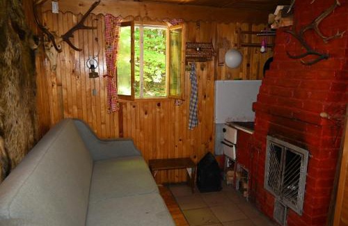Dubove Ski Chalet | Chata Mišo